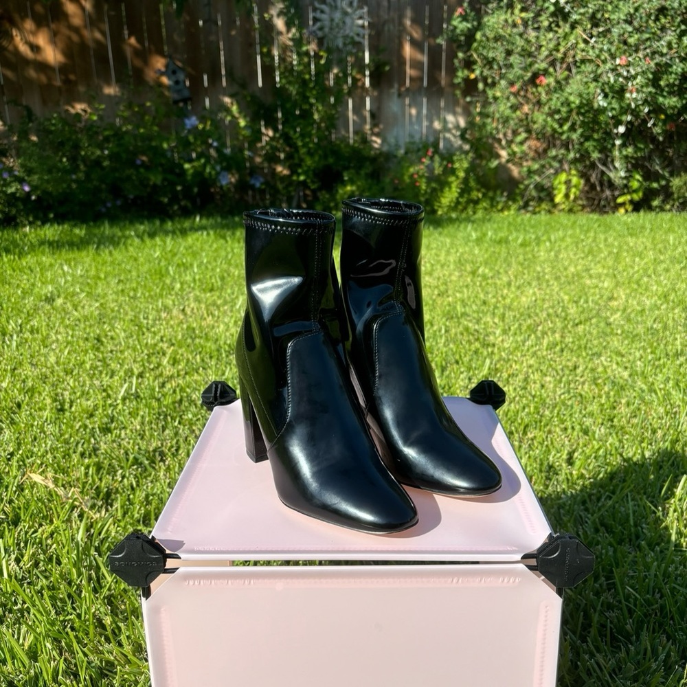 ALDO- BOOTS